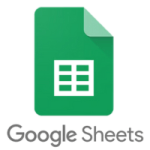Minda Trafik - Google Sheets Tool