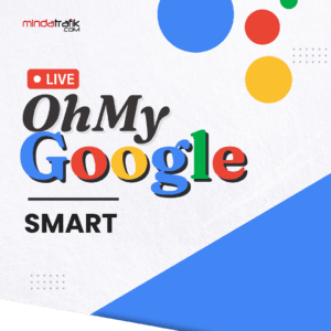 OhMyGoogle! Edisi AI - Smart Package